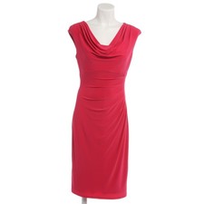 Kleid Lauren Ralph Lauren Rot 38 US 8