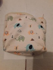 Kulturbeutel Elefant - für
