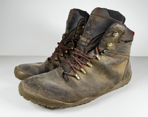 Vivobarefoot tracker fg - ii,