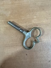 Uhrenschlüssel für Wanduhr Regulator Pendeluhr Lenzkirch