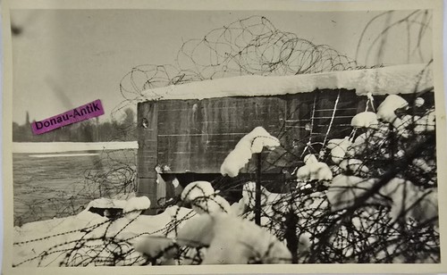 Foto bunker shelter - ak,