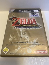 The Legend of Zelda: The Wind