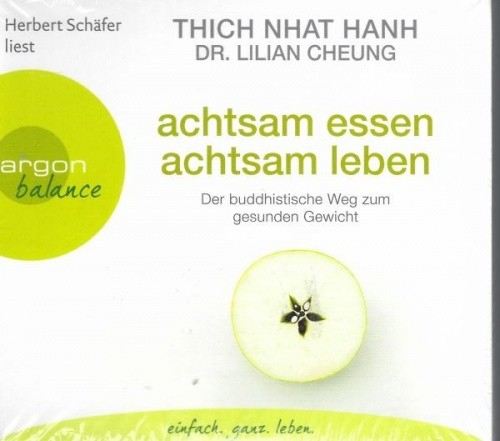 Thich nhat hanh - hanh, achtsam
