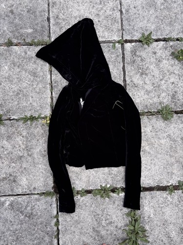 Rick owens velvet - old, olmar