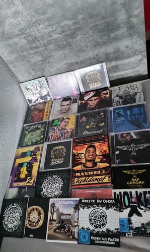187 box dvd sammlung - box,