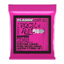 Ernie Ball Classic Rock n Roll