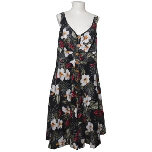 Hell bunny vixen kleid - bunny,
