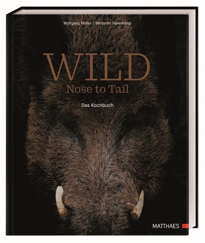 Wolfgang müller wild - wolfgang,
