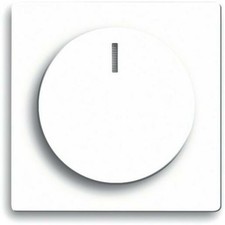 Busch-Jaeger FU/SO C-SCH.DIMMER+DK (6540-84-102)