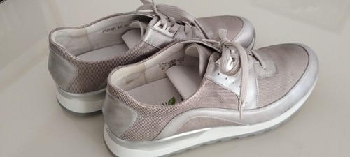 Sneaker waldläufer soft - sneaker,