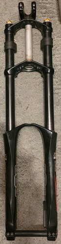 Marzocchi 888 dual crown - marzocchi,