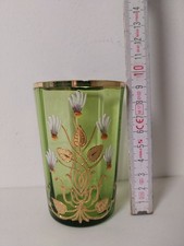 Andenkenglas,  Bäderglas