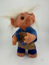 Vintage dam troll - dam, 604