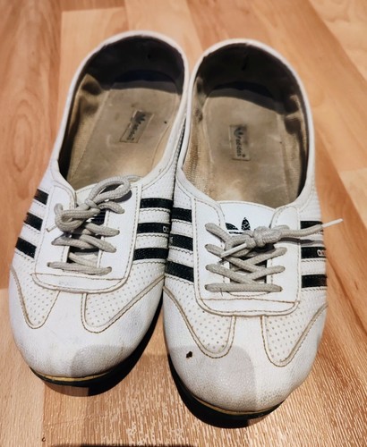 Adidas ballerinas 40 sehr - 40,