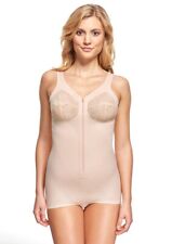 Susa Korselett Body ohne Bügel shell 6343 Gr. 105 110 115 120 A B C D  Neu