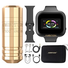 Rotary Tattoo Machine Pen Kit