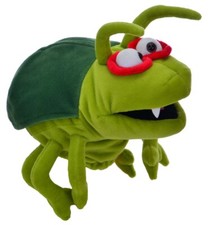 Living Puppets Handpuppe Baby