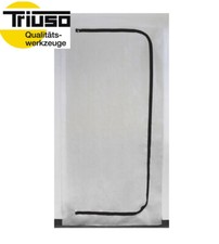 Staubschutztür Bautüre