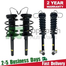 4x Stoßdämpfer Satz Hinten