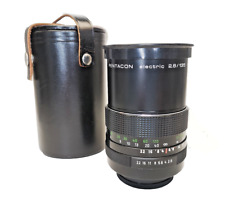 Tele Objektiv PENTACON