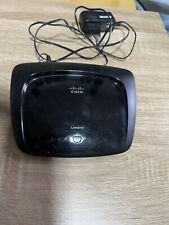 Cisco Linksys WRT120N 270 Mbps