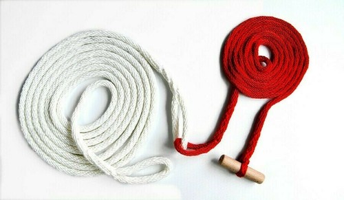 Feuerwehrleine übungsleine - feuerwehrleine,