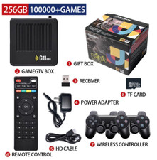 G11 Pro / Retrowave Retro