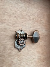Schaller copper guitar tuner - , l