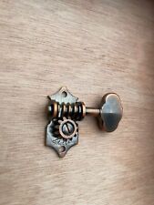 Schaller copper guitar tuner L