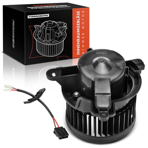 Gebläsemotor