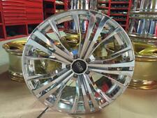 TeamAPT Hochglanzverdichten von PKW- Aluminiumfelgen inkl. Acrylschutz Felgen--