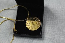 Bruce lee original necklace - lee,