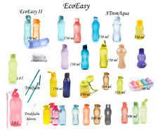 Tupperware EcoEasy Flaschen in