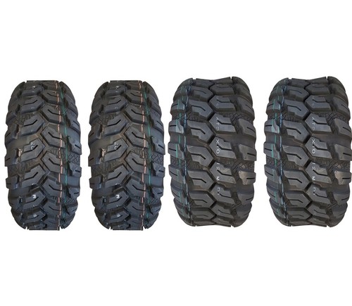 Satz quad atv - /, reifen