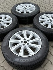 Jaguar E Pace Winterreifen Winter 235/60 R18 Kompletträder Reifen 8276-2J9C3-BA