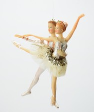 Dance Tull Ballet Couple