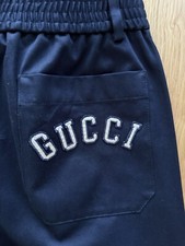 Gucci hose aus - hose, der