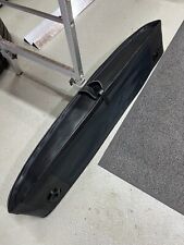 Porsche Windschott Tasche Leder 986.551.631.00