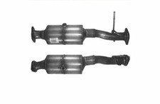 Katalysator/Kat für Ford