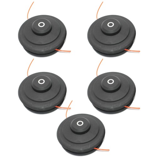Mähkopf doppel fadenkopf - 5x,