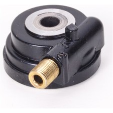 Tachoschnecke Tachoantrieb