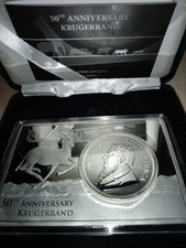 krueger und  der Springbock