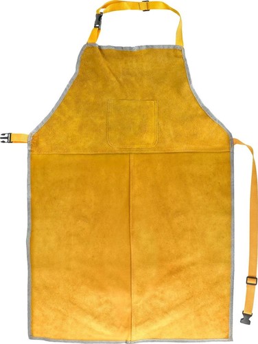 Leder schweißer - leder,