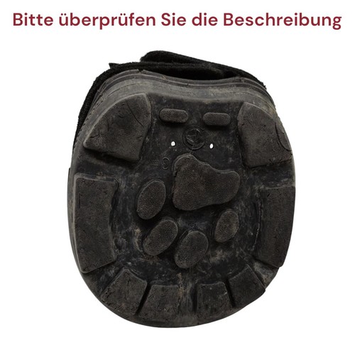 Hkm hufschuhe für - hkm, pferde