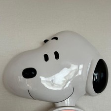 Peanuts Snoopy Pendel Wanduhr