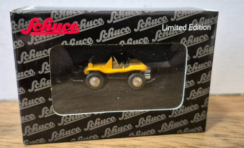 Schuco piccolo beach buggy - piccolo,