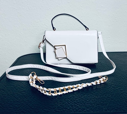 Damen handtasche weiß - damen,