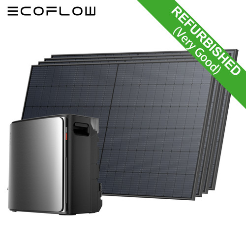 Ecoflow refurbished - ecoflow,