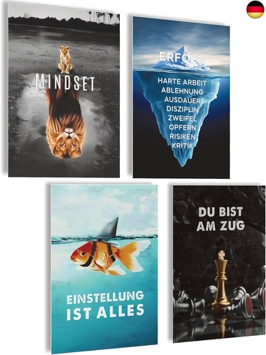 Motivation poster - motivation,