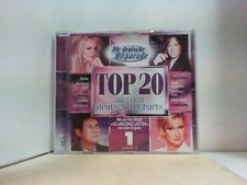 TOP 20 AUS DEN DEUTSCHEN